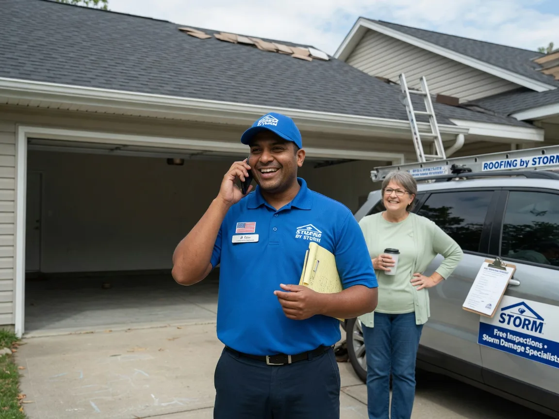 Roof Repair Near Me Hockessin, DE FAQs
