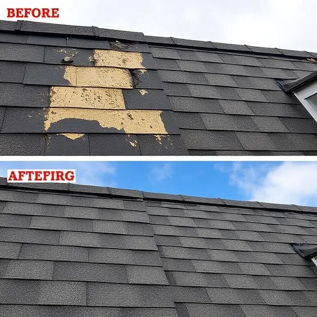 Roof Repair Near Me in Hockessin, DE near me